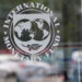 IMF Eying Top Treasury Oficial para el No. 2 Post