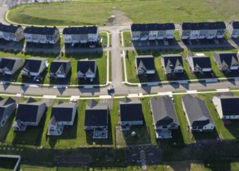 ‘Ayuda con la hipoteca’ Las búsquedas de Google alcanzan los niveles no vistos desde 2009