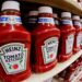 Kraft Heinz se rompe con los cambiantes gustos de los consumidores y poco apetito para las grandes compañías de alimentos