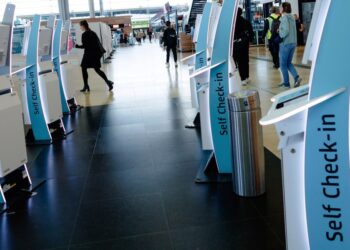 El ciberataque del aeropuerto interrumpe más vuelos en Europa