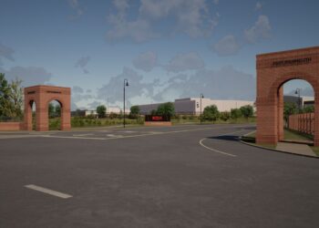 Nueva Jersey está a punto de convertirse en un nuevo lugar de celebridades gracias a la presencia de Netflix