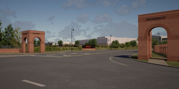 Nueva Jersey está a punto de convertirse en un nuevo lugar de celebridades gracias a la presencia de Netflix