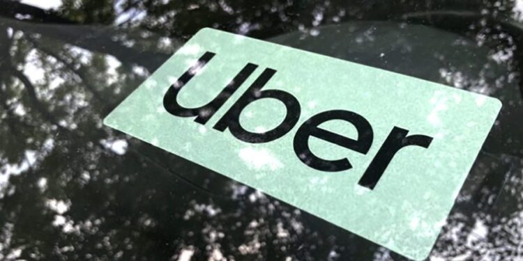 El Departamento de Justicia acusa a Uber de discriminar a los corredores con discapacidades