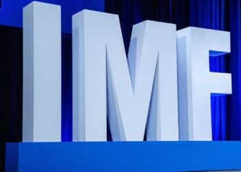 El FMI ve tensiones en la economía estadounidense