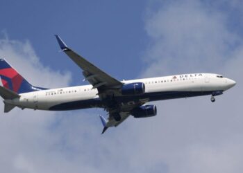 NTSB detalla la turbulencia que golpeó Delta Jet en julio