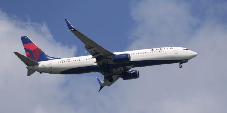 NTSB detalla la turbulencia que golpeó Delta Jet en julio