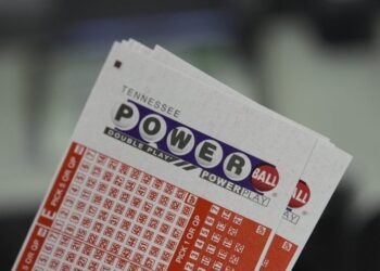 Powerball: cómo se reduce el pago de $ 1.4B