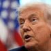 Trump anuncia aranceles sobre productos farmacéuticos, muebles y camiones pesados a partir del 1 de octubre