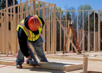 Las nuevas ventas de viviendas se sorprenden, pero ¿son legítimos estos números?