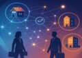 Rechat lanza una herramienta con AI para conectar agentes inmobiliarios