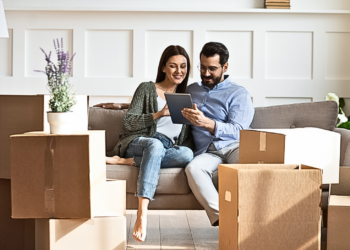 La demanda del comprador de viviendas aumenta a medida que las tasas hipotecarias se reducen a 2025 bajo