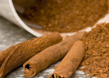12 marcas de canela retiradas para niveles elevados de plomo