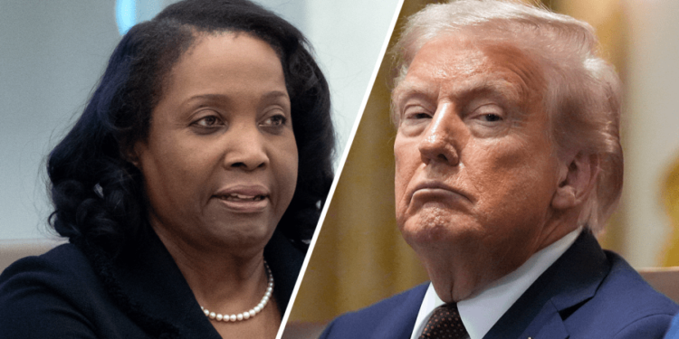 Khanna dice que la miembro de la junta de la Fed, Lisa Cook, debe publicar documentos hipotecarios en medio de Trump Fight