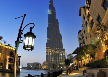 Mirando a Dubai Real Estate a través de una lente de inversor profesional, con Valeria Petza