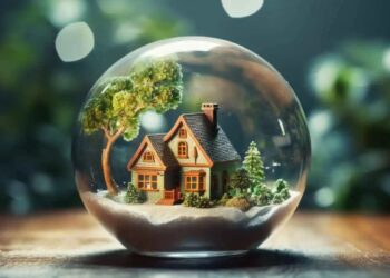 ¿Pueden las tasas hipotecarias obtener inferiores al 6% con esta Reserva Federal?