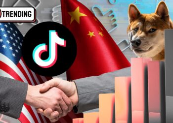 De Tiktok a Memes, la batalla por la cultura de quién da forma a