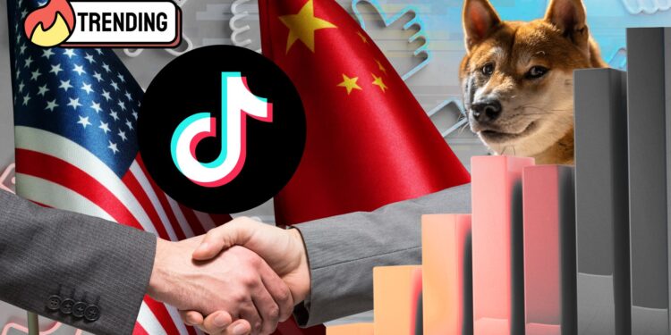 De Tiktok a Memes, la batalla por la cultura de quién da forma a