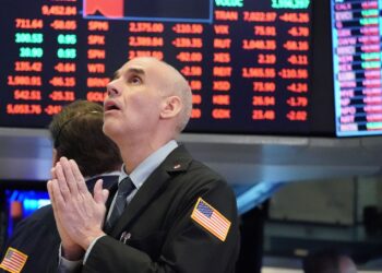 La cifra de Heloc Disruptor cuenta con una capitalización de mercado de $ 7B después de una OPI exitosa