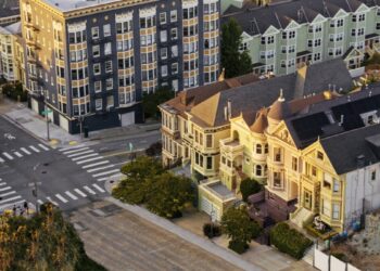 Los 50 nuevos listados de San Francisco: 5 de septiembre de 2025