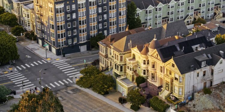 Los 50 nuevos listados de San Francisco: 5 de septiembre de 2025