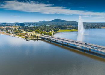 En Canberra, la preferencia por un tipo particular de hogar está cambiando la ciudad