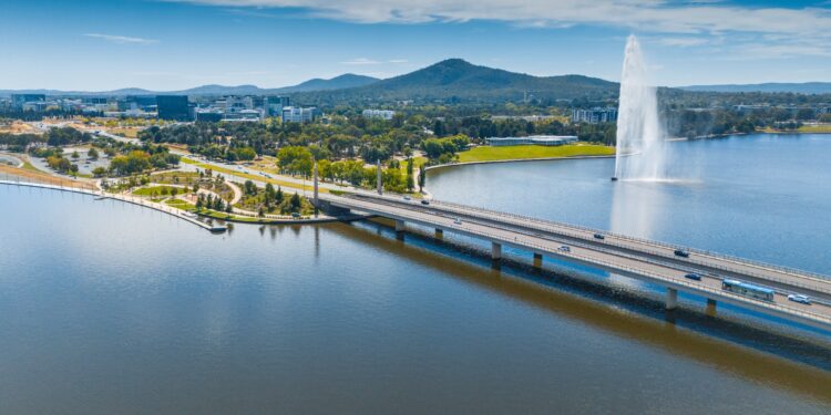 En Canberra, la preferencia por un tipo particular de hogar está cambiando la ciudad