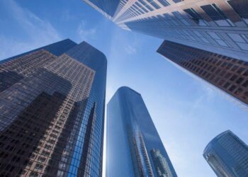 Perspectiva más brillante para mreits comerciales a medida que los desafíos recientes comienzan a desvanecerse