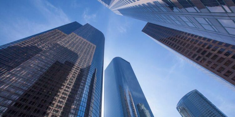 Perspectiva más brillante para mreits comerciales a medida que los desafíos recientes comienzan a desvanecerse