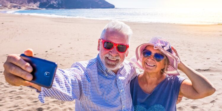 5 países en el extranjero donde sus fondos de jubilación se extienden aún más