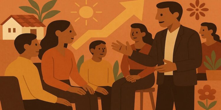 ERA empodera a los agentes de habla hispana con capacitación innovadora