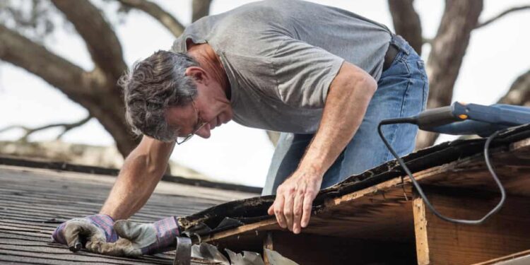 5 Banderas rojas de inspección en el hogar, según un agente de Redfin