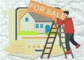 Las ventas de la nueva casa se dispararon en agosto a la tasa más alta desde 2022
