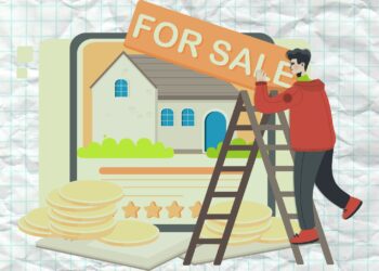 Las ventas de la nueva casa se dispararon en agosto a la tasa más alta desde 2022