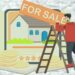 Las ventas de la nueva casa se dispararon en agosto a la tasa más alta desde 2022