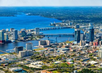 Los 50 listados más recientes de Jacksonville: 5 de septiembre de 2025