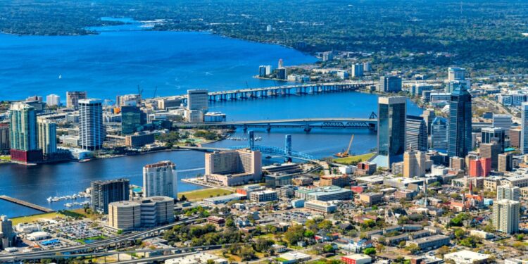 Los 50 listados más recientes de Jacksonville: 5 de septiembre de 2025