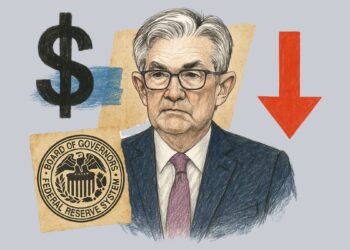 ¿Se han precio a las tasas de tasas de la Fed en las tasas hipotecarias?