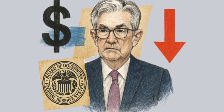 ¿Se han precio a las tasas de tasas de la Fed en las tasas hipotecarias?