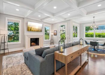 El auge de la remodelación del hogar: el envejecimiento de las casas conduce un mercado de $ 425B