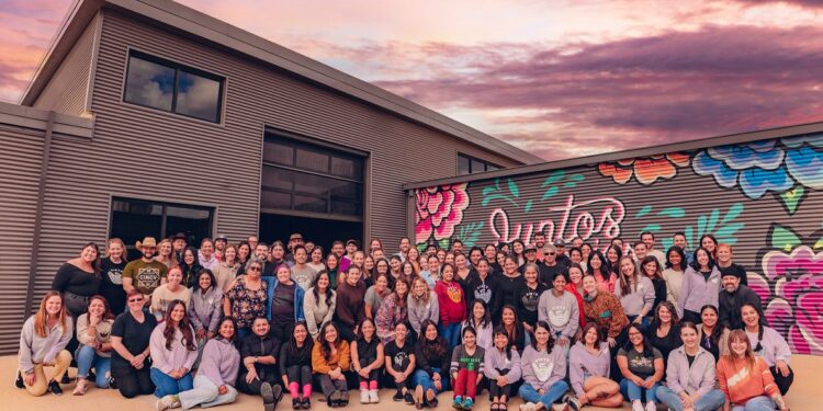 El éxito de Siete Family Foods │ConnectComm