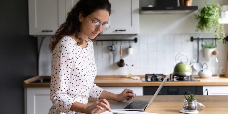 Mi rutina de presupuesto mensual realista (un desglose)