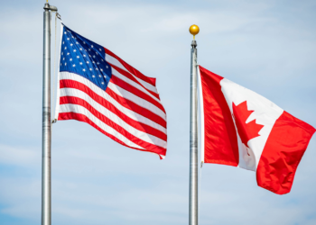 La política arancelaria de Trump ha agriado el interés canadiense en las propiedades de los Estados Unidos