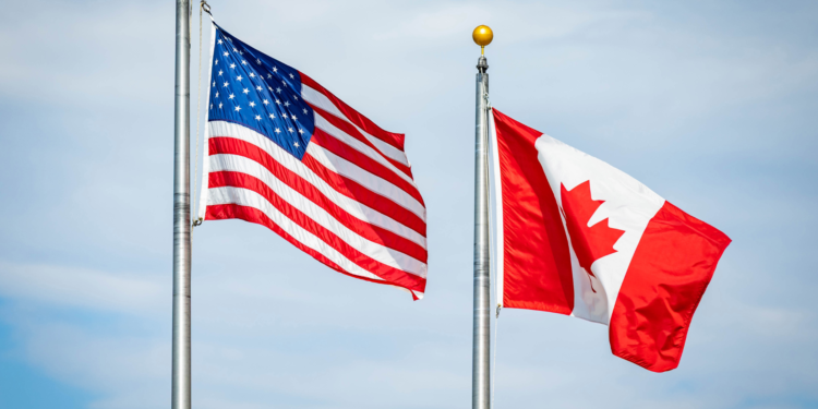 La política arancelaria de Trump ha agriado el interés canadiense en las propiedades de los Estados Unidos