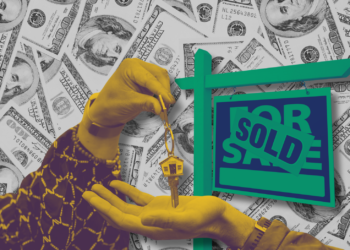 Aquí están los mercados donde los compradores de viviendas tienen la ventaja