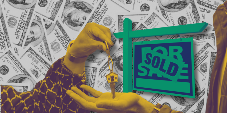 Aquí están los mercados donde los compradores de viviendas tienen la ventaja