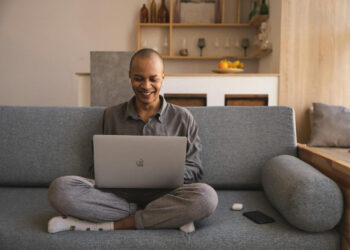Cómo construir una cartera de sofá de sofá avanzada
