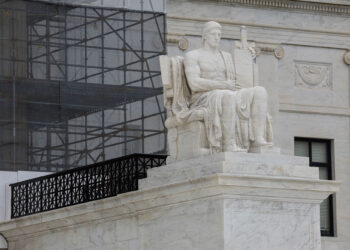 La Corte Suprema acuerda escuchar el caso tarifa de Trump este otoño