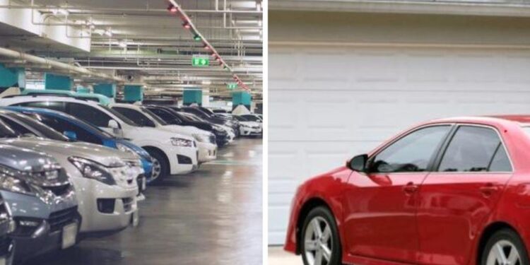 Revelado: Los suburbios australianos donde el estacionamiento se agrega más a los precios de la vivienda