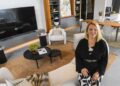Donde los propietarios de SA están agregando valor a través del diseño y el estilo de interiores