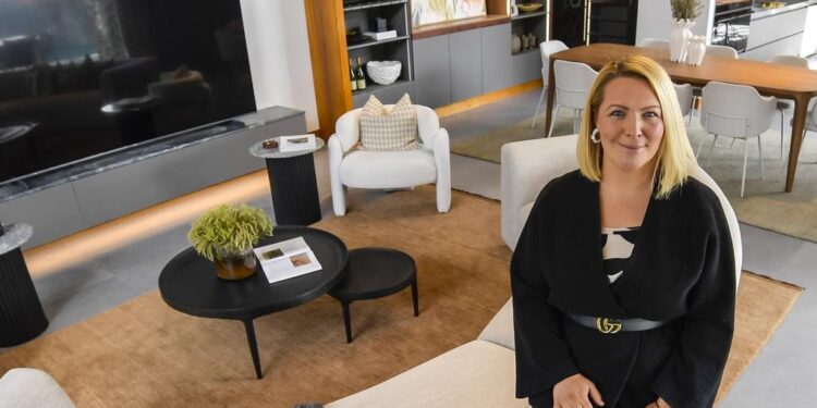 Donde los propietarios de SA están agregando valor a través del diseño y el estilo de interiores